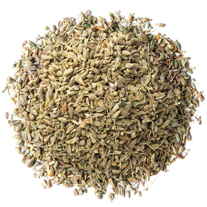 Food To Live - Wholesale Herbs - Anise Seeds – Whole Dried Anise Seeds, Kosher, Vegan, Raw1