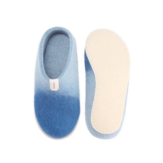 Bleu/bleu Meli - Melo bleu en vente sur Faire5