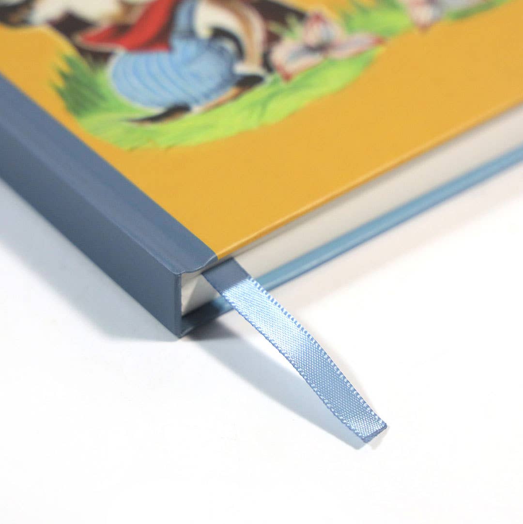 Bad Betty Greeting Co. - Vente Cahiers - Ce que je ne devrais pas dire à voix haute - Carnet vintage amusant2