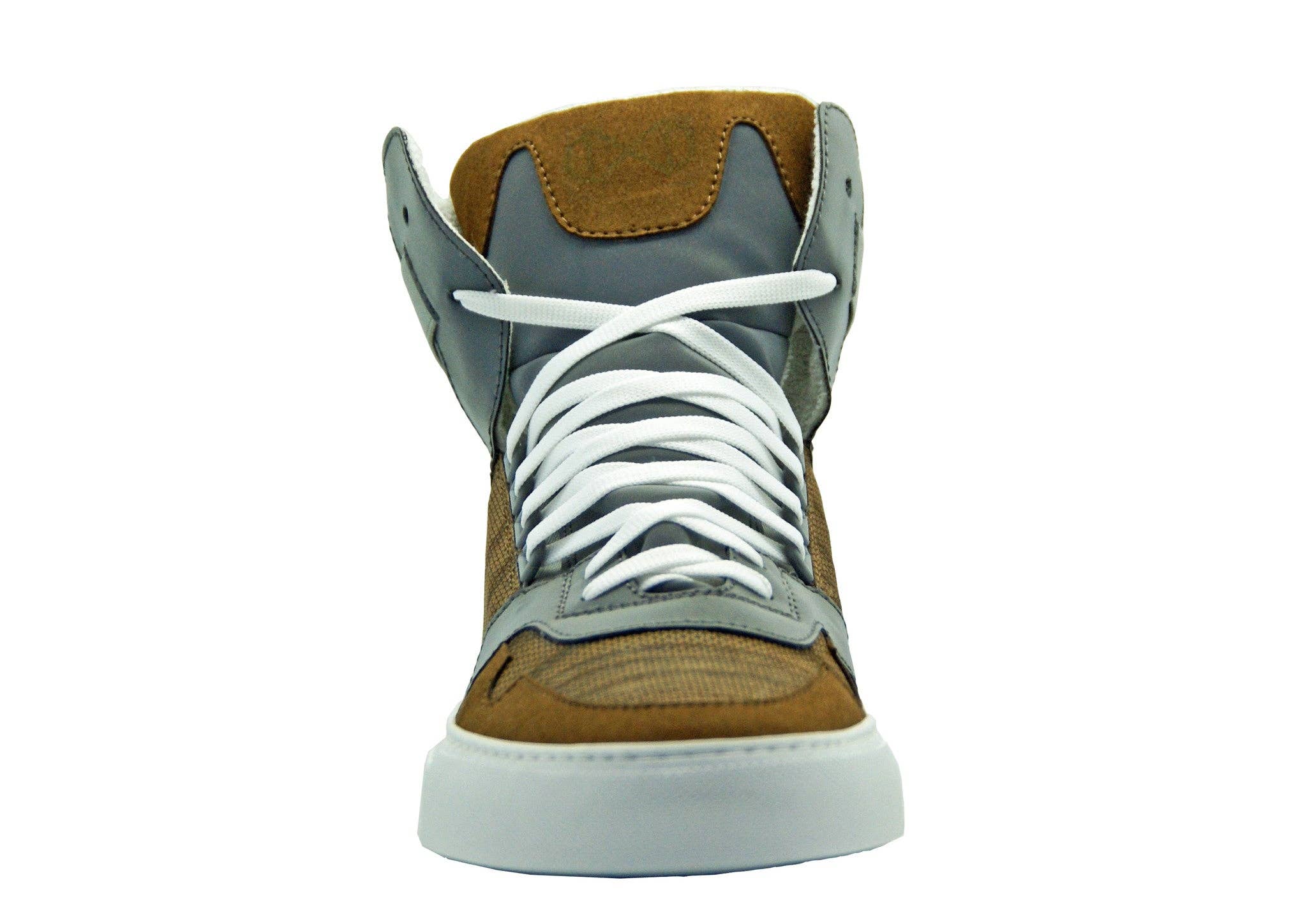 thies - Wholesale Lifestyle Sneakers - Unisex - nat-2™ Wooden Cube brown4