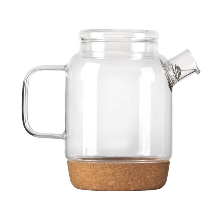 SET caraffa 800 ml+2 bicchieri 250 ml VILAGIO 29347 per la vendita all'ingrosso da parte di Kulig Sp. z o.o.