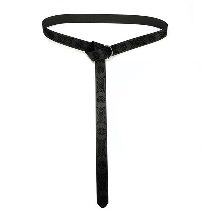 SALINA TRADING INC - Wholesale Costume – Women's - Viking Style Arm Guards Retro Knight Wristbands for Costumes8