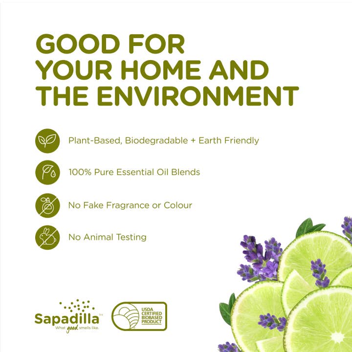 Sapadilla Soap Co - Wholesale Dish Soap - Dish Soap Bulk - 5 Gallon Bulk