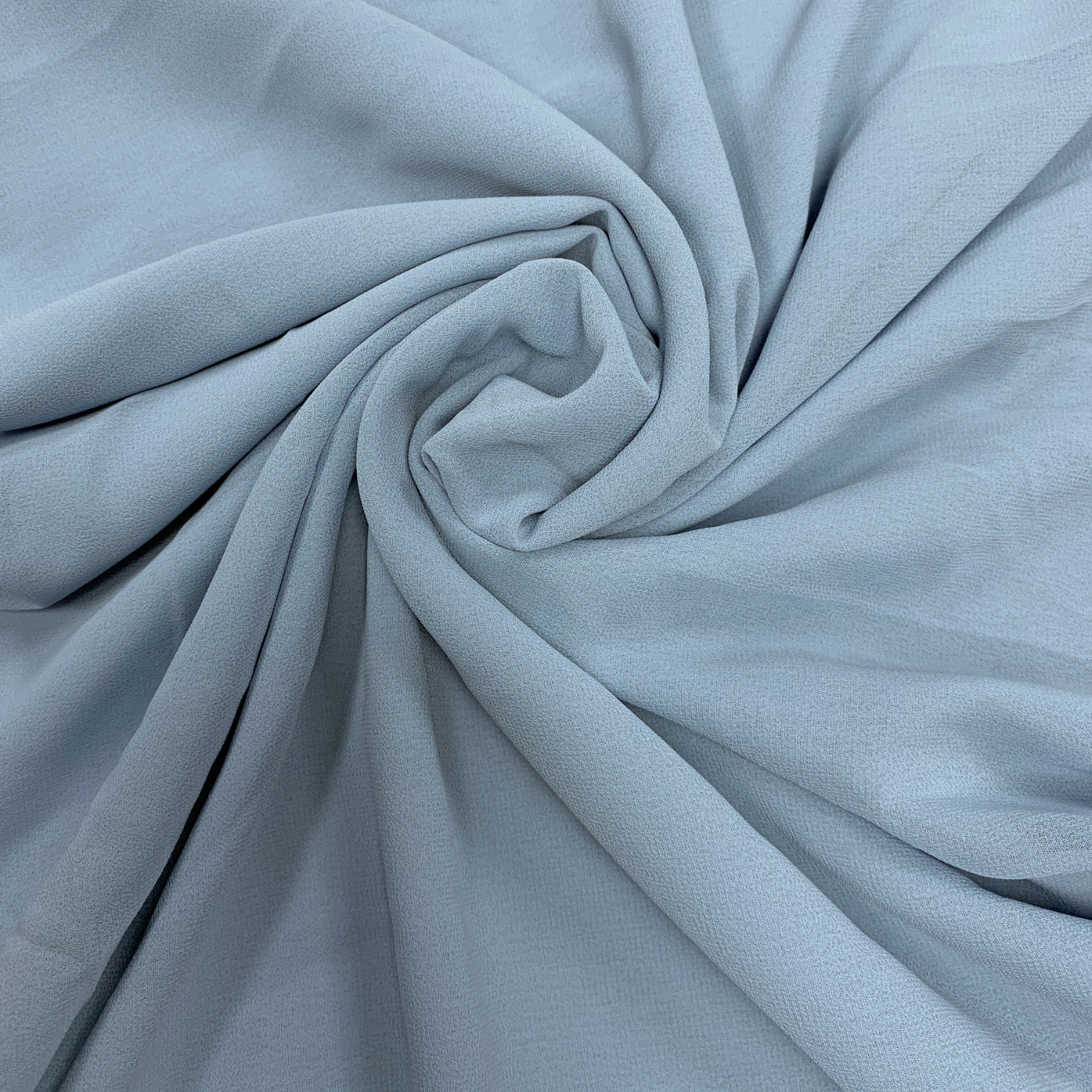 Lili Scarves (US Duty Free) - Wholesale Scarf - Women's - Big Chiffon Plain Scarf - 36 Colours27