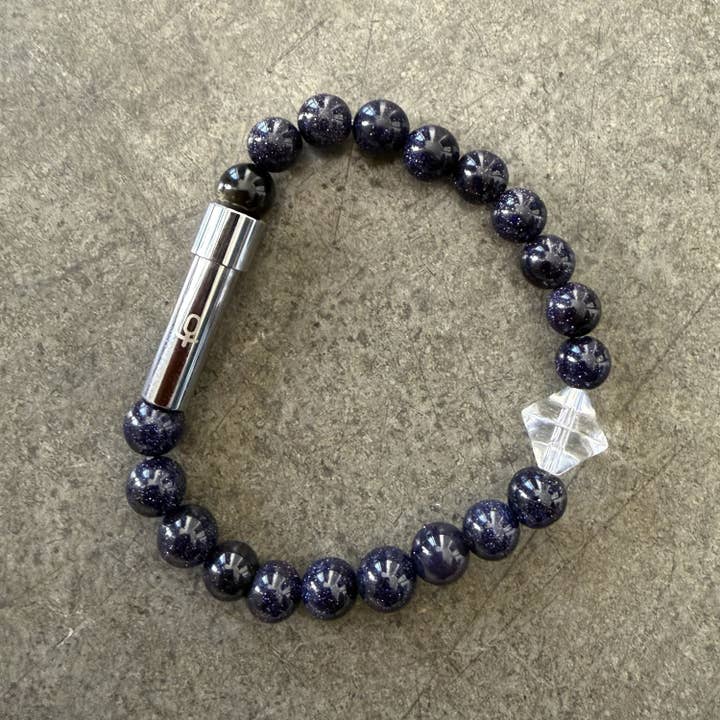 You Rock Bracelet for wholesale by Wishbeads