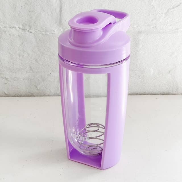 Moonlight Makers - Wholesale Water Bottle - Cute Protein Shaker Bottles - 5 Colors - Gym, Yoga, Fitness2