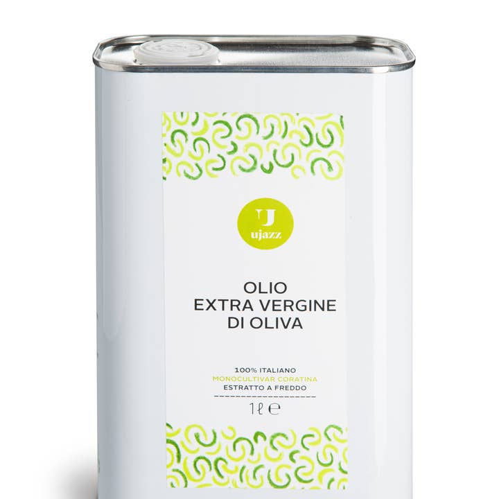 UJAZZ EVO OLJA - PUGLIA för wholesale av UJAZZ