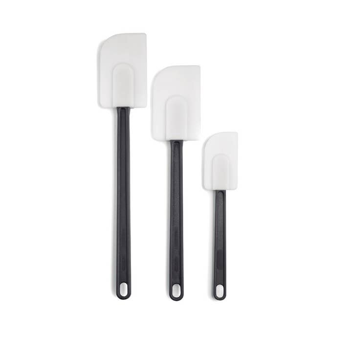 IBILI - Profi-Silikonspatel 41 cm für den Großhandel von Ibili