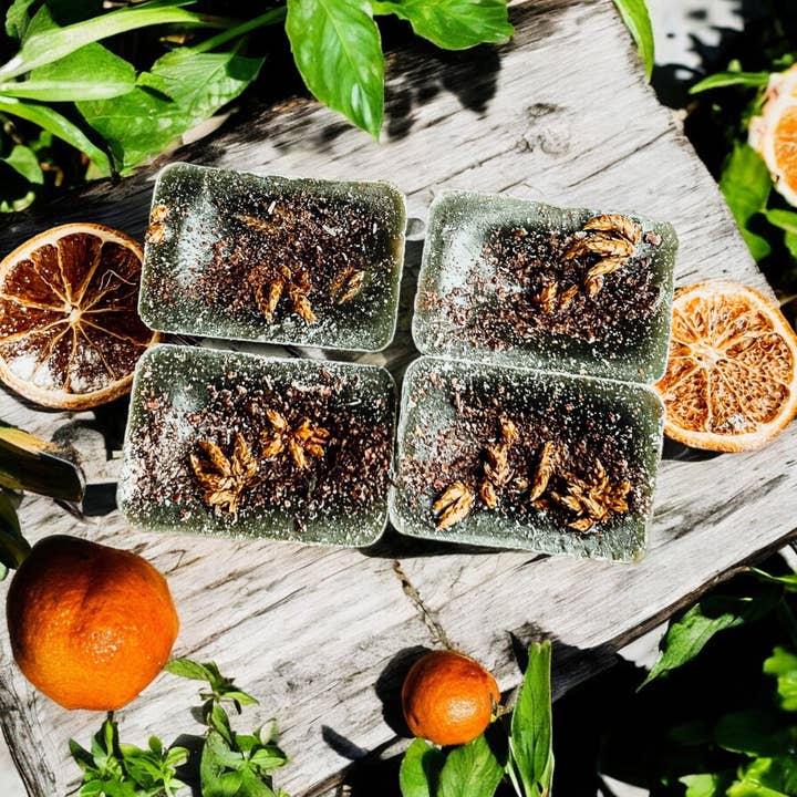 Gia Roma - Wholesale Wax Melt - Fall Wax Melts Unique XL Seasonal Scented Home Fragrances85