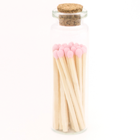 River Birch Candles - Wholesale Matches - Custom Label/Private Label Matches - Corporate Event & Gift9