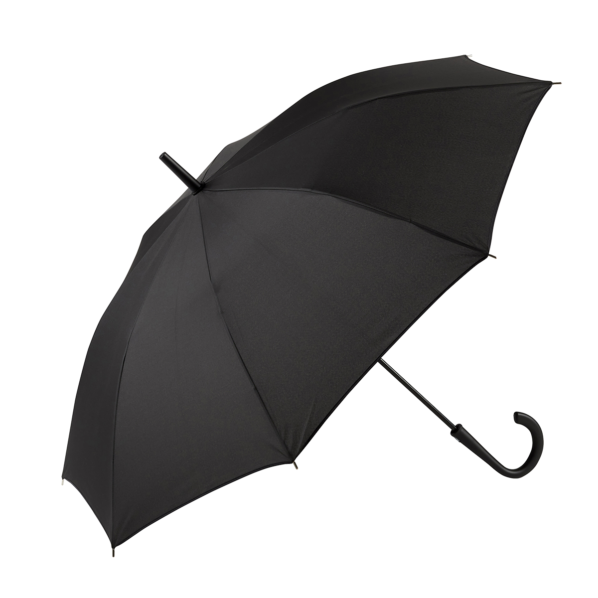 Ezpeleta - Wholesale Paraplu - Uniseks - Ezpeleta Basic automatische paraplu met gerecyclede stof in effen kleuren12