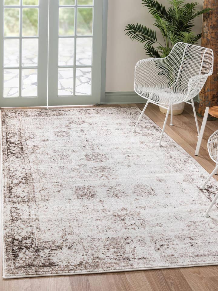 Traditional French Inspired Casino Rug (Rectangular) for wholesale by Rug Mart