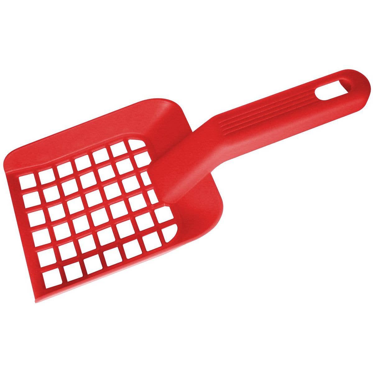 Zenker - Wholesale Cat Litter Box - Set of 2 Fackelmann cat litter scoops - Random color4