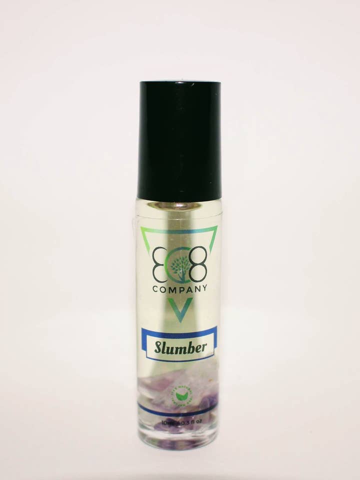 Rullo Slumber Gemstone per la vendita all'ingrosso da parte di 808 Company