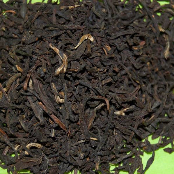 English Breakfast for wholesale by Té House of Tea