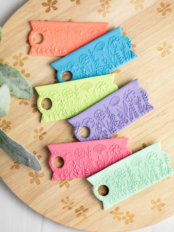 Spring Toppers pour Stanley's pour la vente par EJ Clay Co