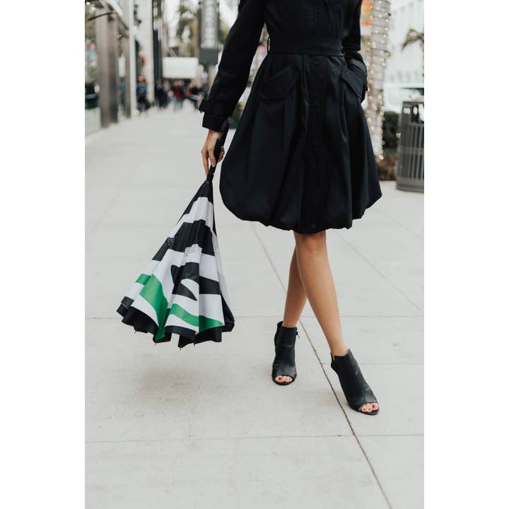 Patten Place - Vendita all'ingrosso Ombrello - Donna - Ombrello intelligente Patten4