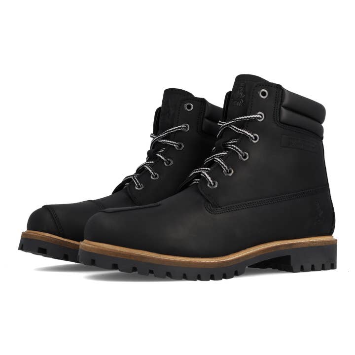 REMOVED BRAND - Wholesale Combat/Military Boots - Men's - Dakar Maroc Motorcycle Boot1