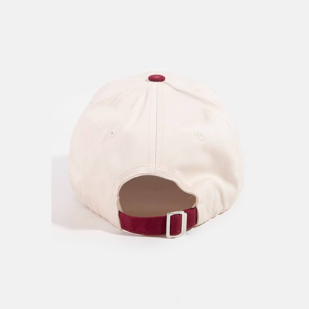 Collections by Fame Accessories – wholesale Baseball cap – Women's – Jesus Saves I Spend Trucker Hat1