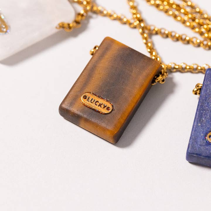 Divaine - Wholesale Pendant/Charm Necklace - ✨LAS VEGAS NECKLACE✨13