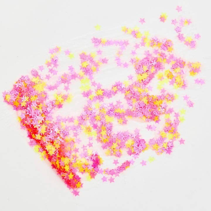 MULTI Neva Nudes Full Arsenal Of 12 Glitz Grenade Keychains in Aloe Gel OVER 21oz of GLITTER for wholesale on Faire19