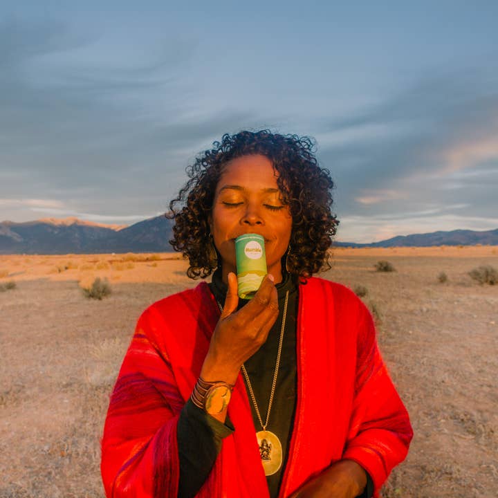 Humble Brands, Inc. - Wholesale Deodorant - Unisex - Bergamot & Ginger Original Plastic Free Deodorant5