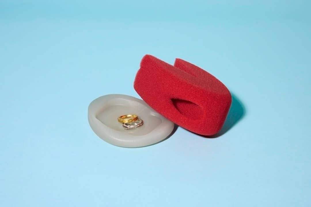 Mitts - Wholesale Cleaning Sponge - The Starter Kitt3