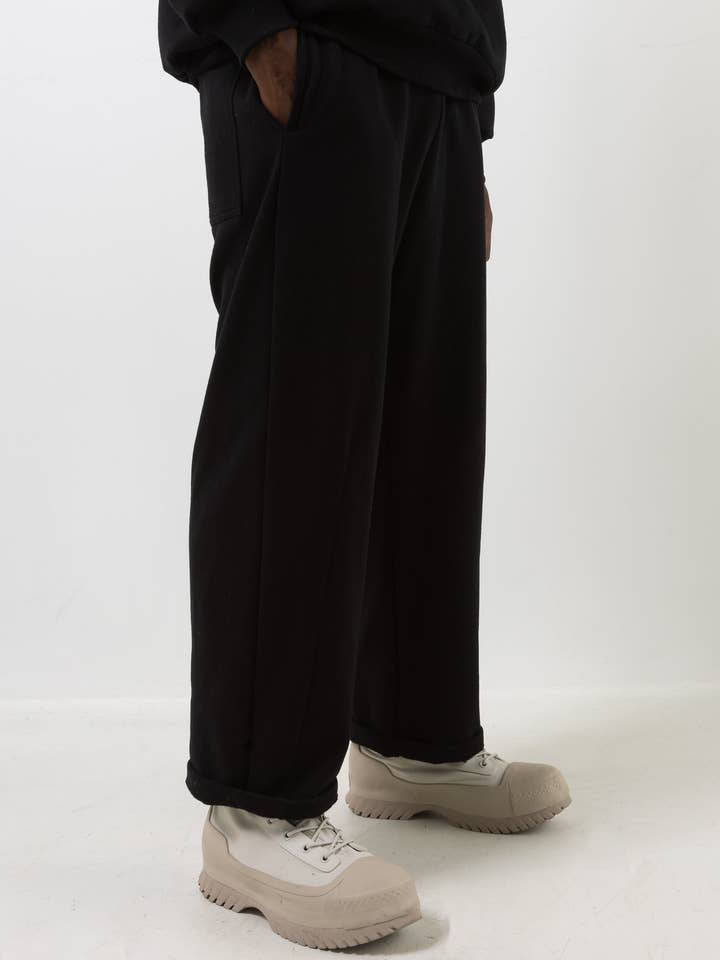 JOGGEURS MILE-EX pour la vente par Mercy House Studio