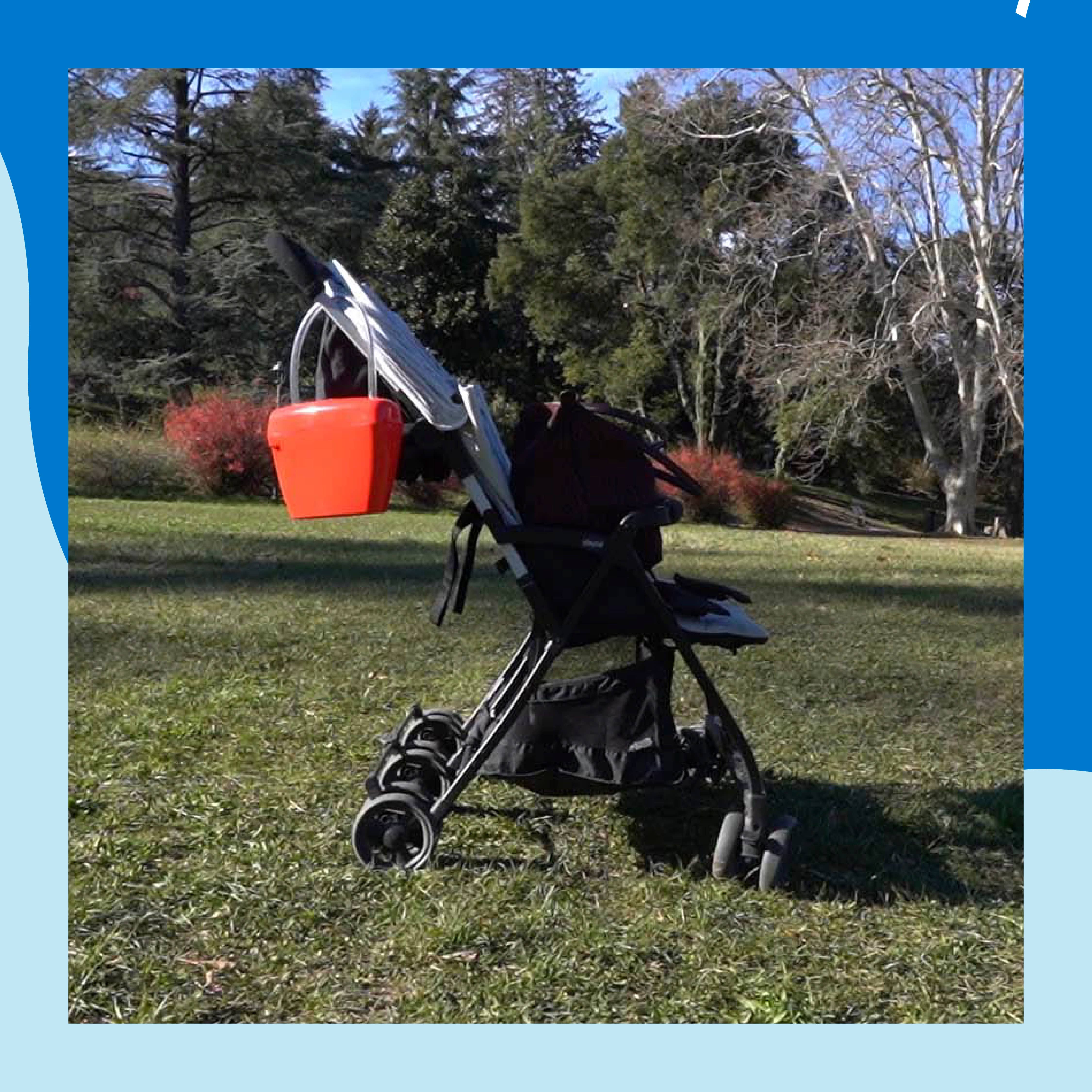 Sbam Design srl - Wholesale Crossbody Bag - Women's - Padlock Bag19