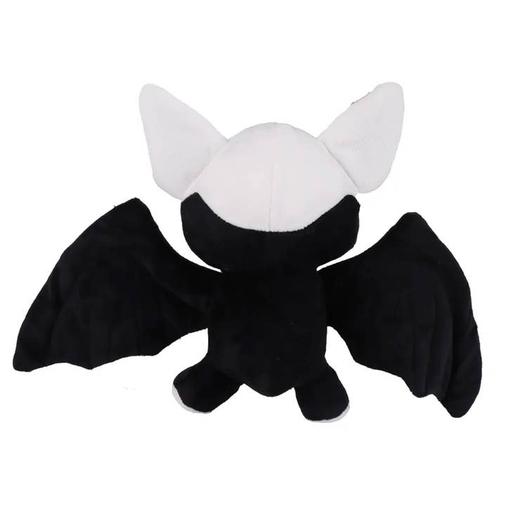 Buddha Yoga - Wholesale Stuffed/Plush Toy - Kids & Baby - Skeleton Bat Plush Toy - Assorted3