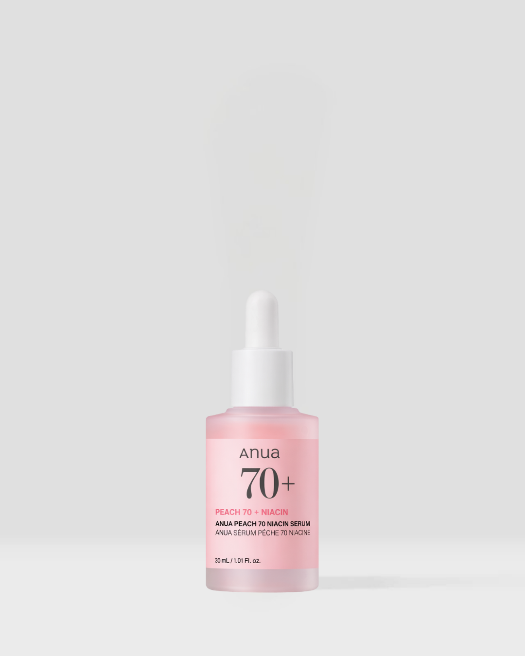 YEOSKIN – wholesale Facial serum/concentrate – ANUA – Peach 70% Niacinamide Serum 30ml0