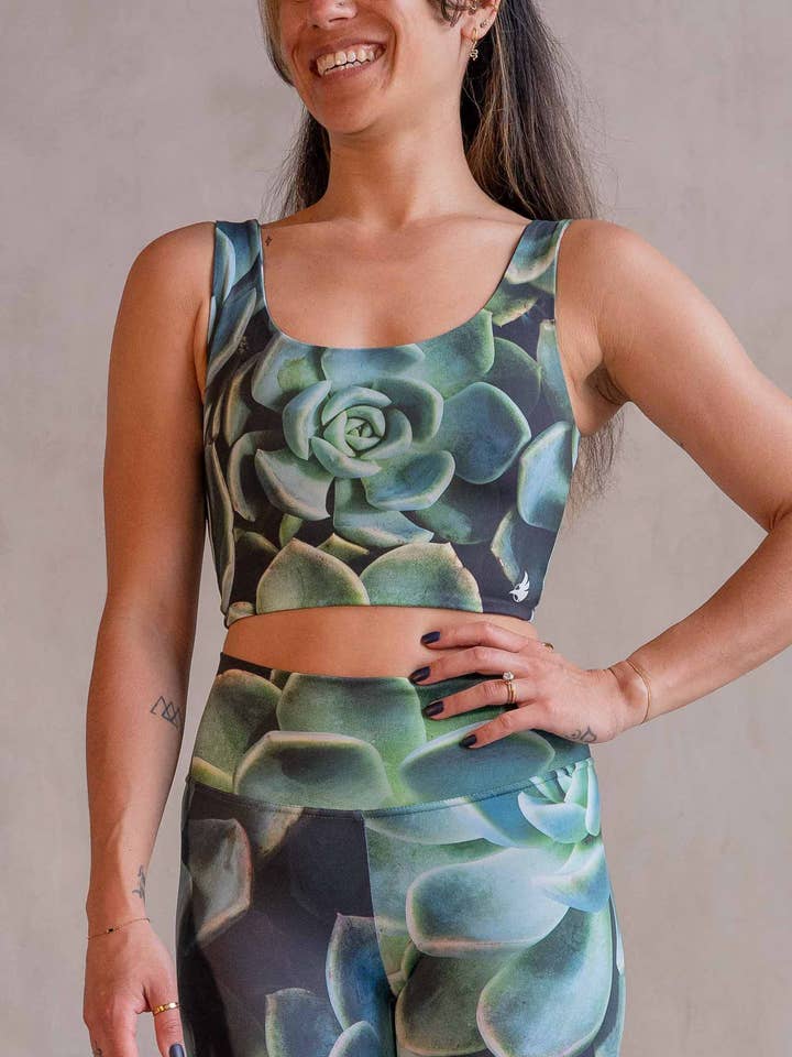 Mojave Sunset - Buttery Soft Reversible Top for wholesale by Eagle Rock Werkshop®