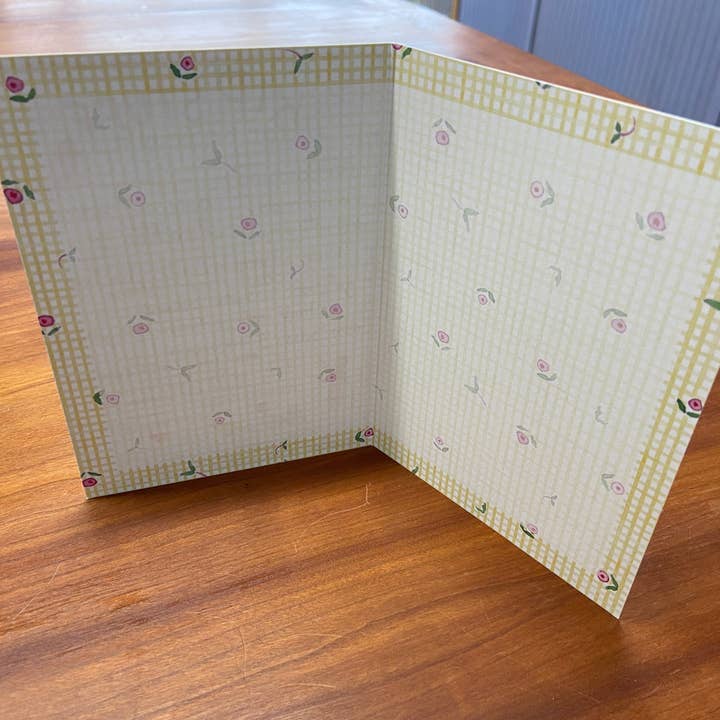 Susan Branch Studios - Vendita all'ingrosso Set di cartoleria/cancelleria - Biglietti per appunti Kid Stuff1