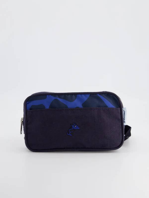 The recycled banana - Navy for wholesale by girafon bleu