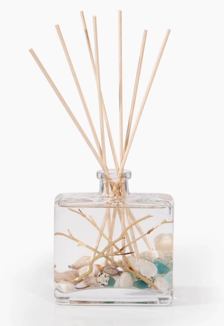 Andaluca - Vente Diffuseur à tiges - Diffuseurs Sample Reed8