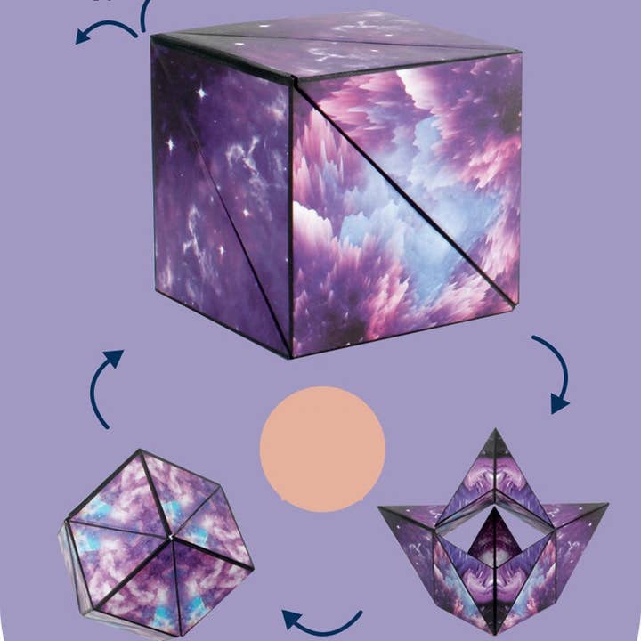 Pagdee Kids Juniors - Wholesale Blokken - Kinderen en baby - Vakantie Decor Magnetische Geometrische Bouwblokken Voor Kinderen4