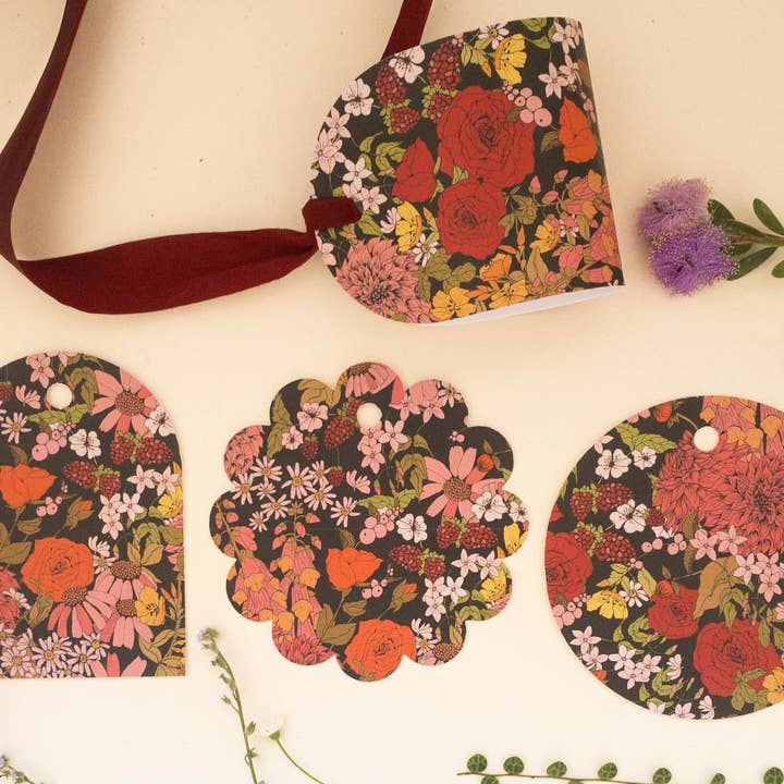 Down the Garden Path Gift Tags and other Purchase Wholesale custom military dog tags. Free Returns & Net 60 Terms on Faire trending on Faire.