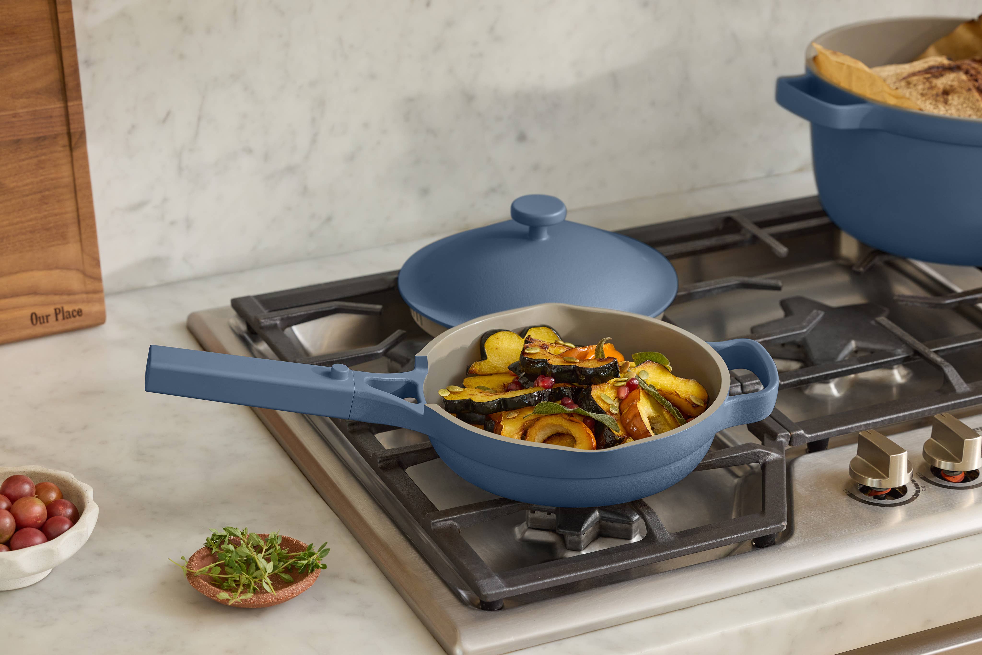 Our Place - Vente Poêles - Mini Always Pan 2.09