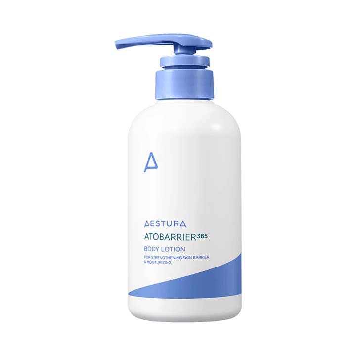 Glowiss - Wholesale Body Cream/Lotion - AESTURA Atobarrier 365 BODY LOTION 400mL