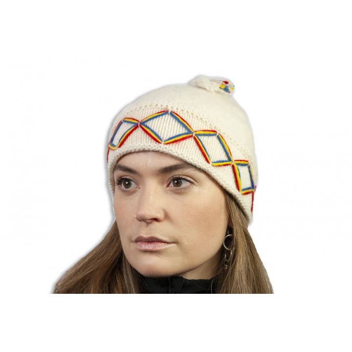 Börjesson Handskar - Wholesale Beanie - Women's - Kangos Knitted Beanie