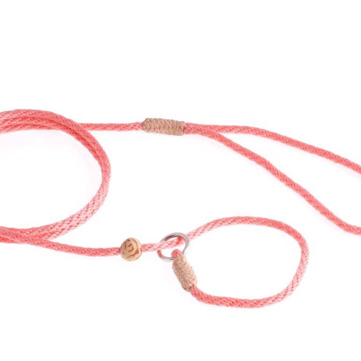 Alvalley - Wholesale Pet Leash - Dog - Nylon Slip Lead With Stopper17