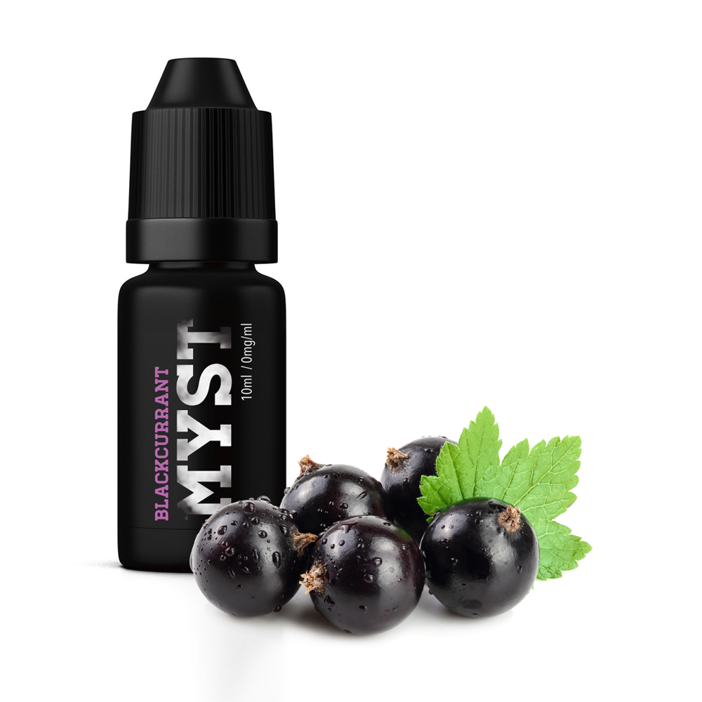 My Wholesale Warehouse - Wholesale  - Myst Premium Liquid Vape8