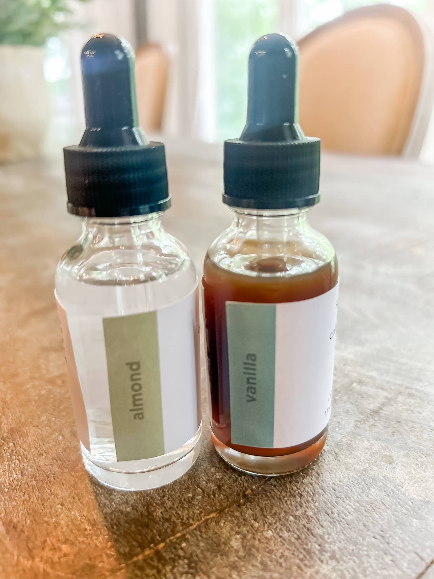 IVY HAUS - Wholesale Fragrance Oil - Simmer Pot Enhancer - Almond2