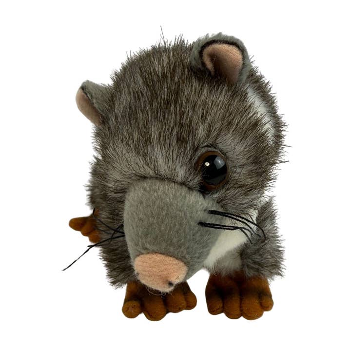 Bocchetta Plush Toys - Vendita all'ingrosso Peluche - Bambini e neonati - Cody - Possum dalla coda ad anello - 23 cm