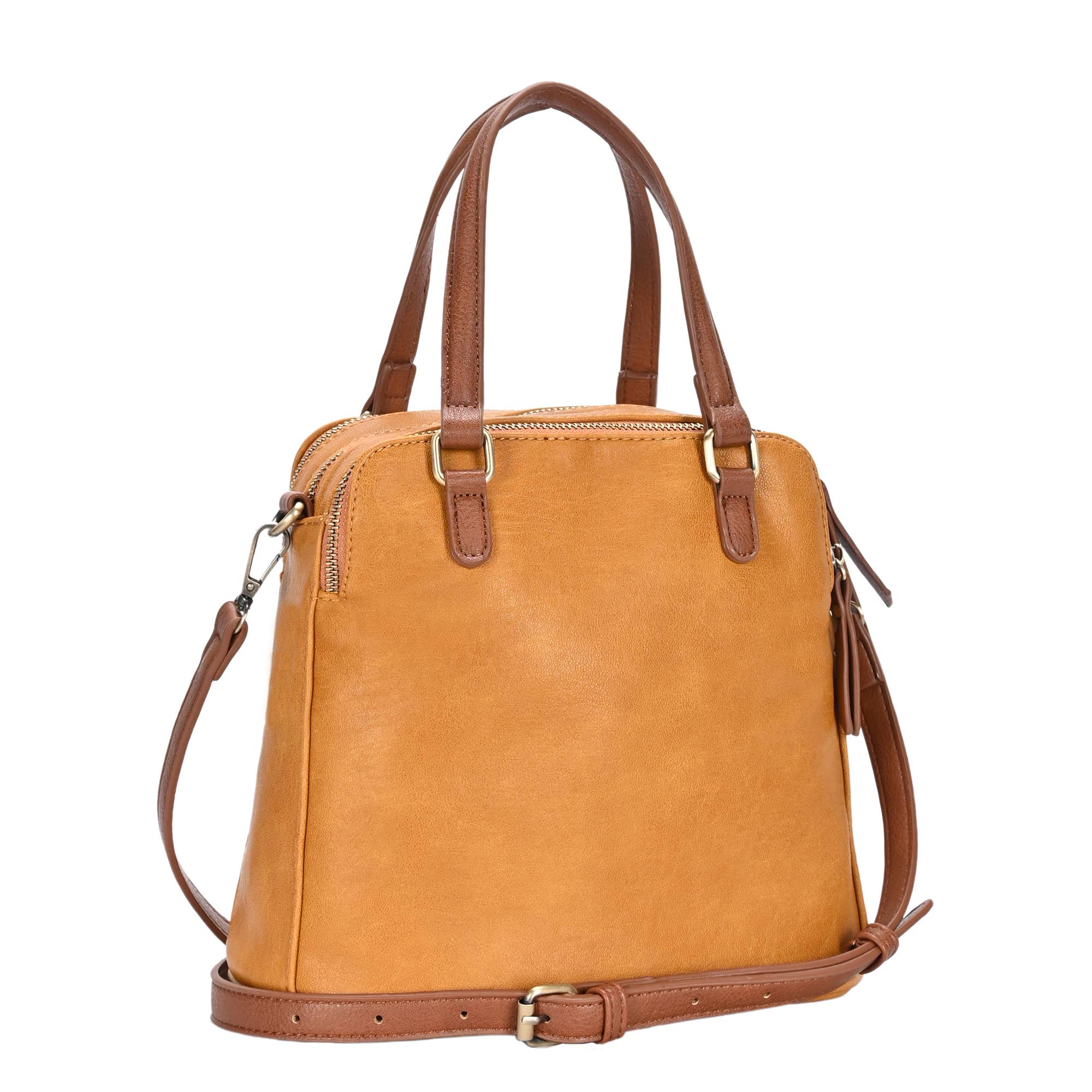 MMS Brands - Wholesale Satchel - Women's - Iris Satchel8