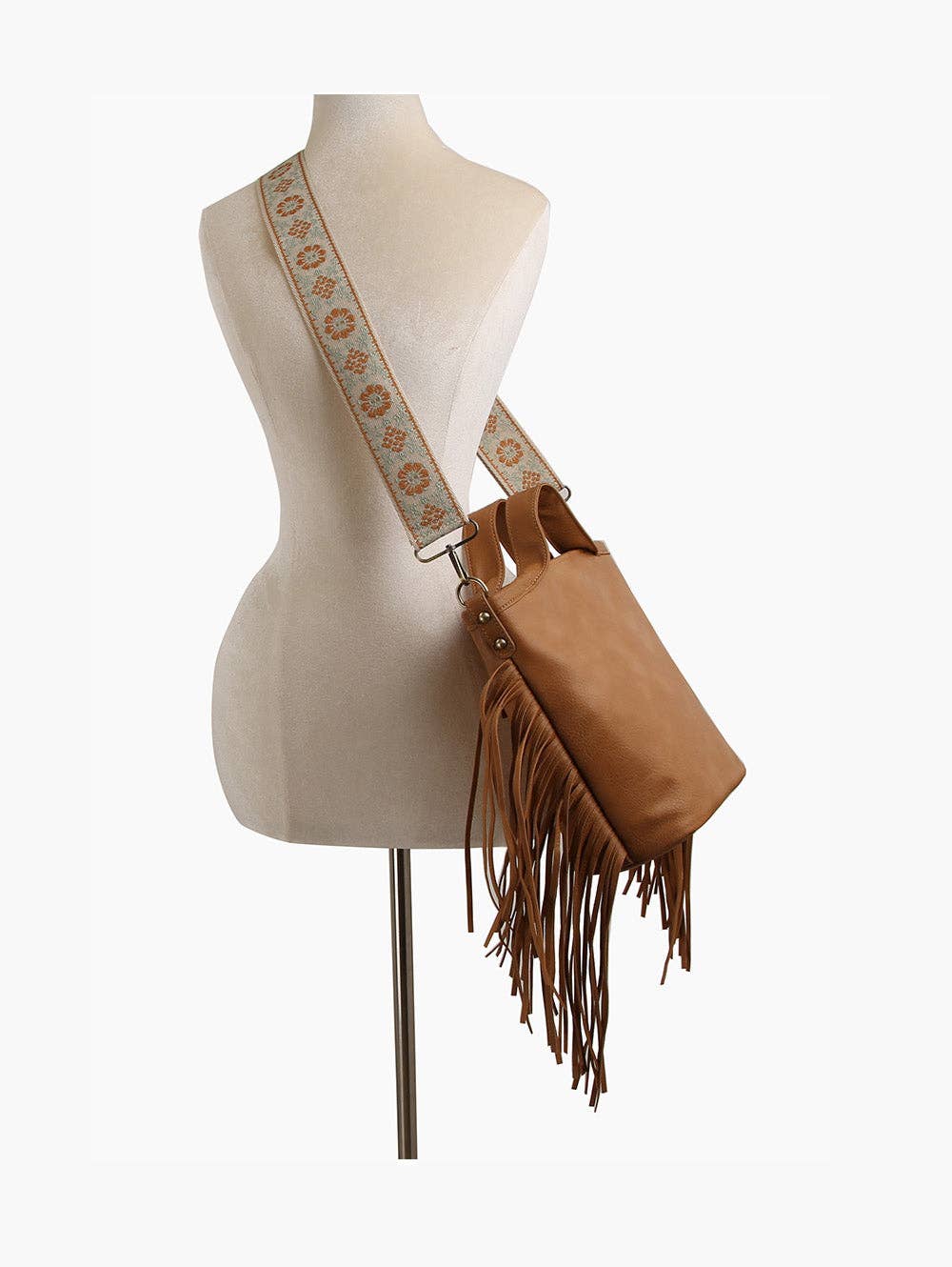 Handbag Factory Corp - Wholesale Shoulder Bag - Women's - Shoulder Bag for Women Trendy Tote Bag8