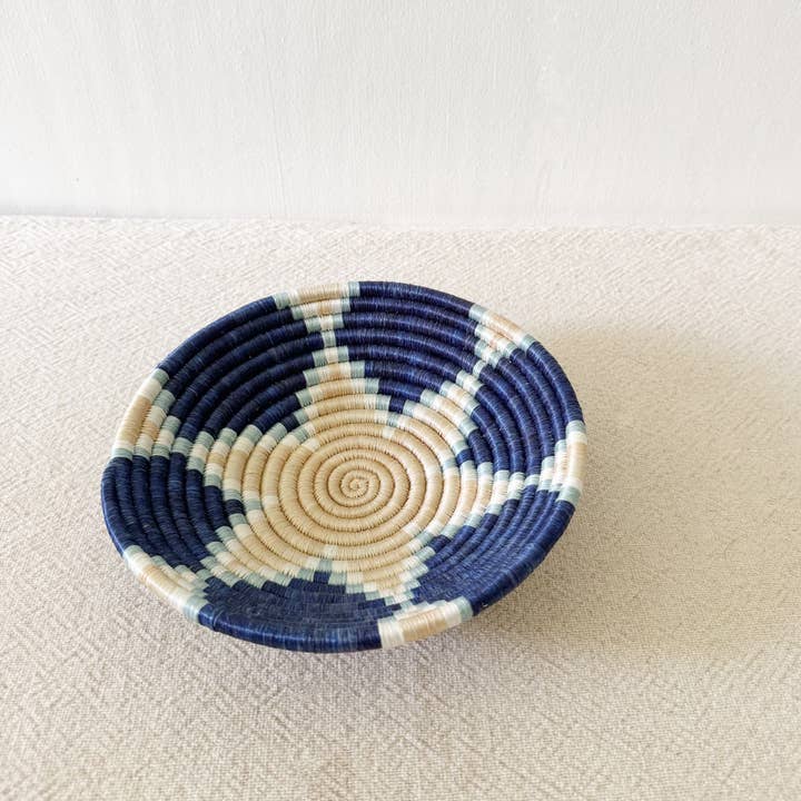 Amsha - Wholesale Decorative Plate/Dish/Bowl - Gasura Small Bowl2