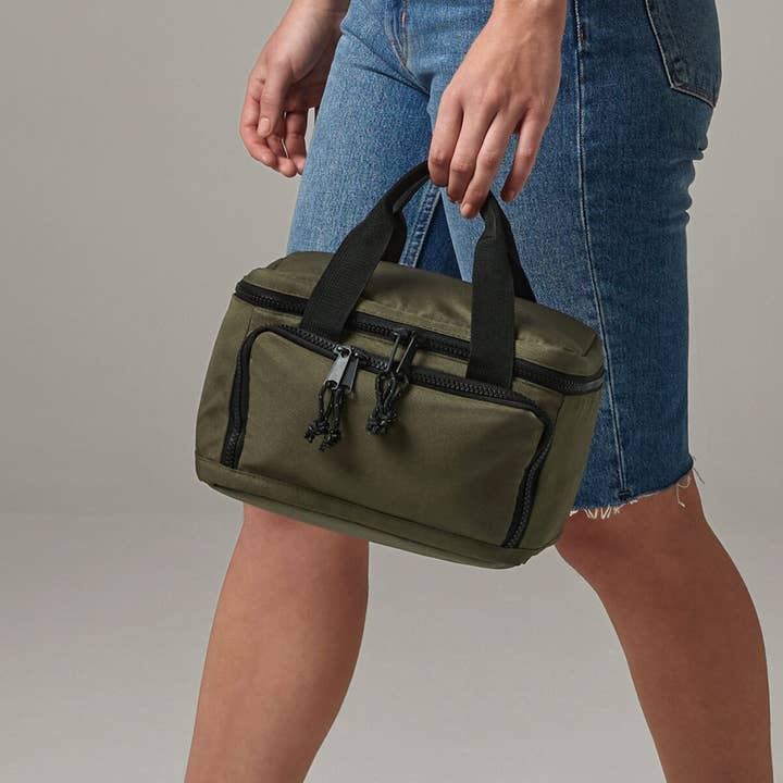 ALCE STORE de Il premio - Wholesale Cooler/Cooler Bag - Recycled Mini Cooler Bag2