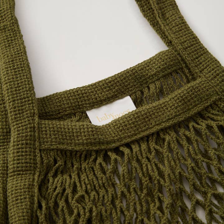 BabyMocs - Wholesale Grocery/Shopping Bag - Eco Bags4