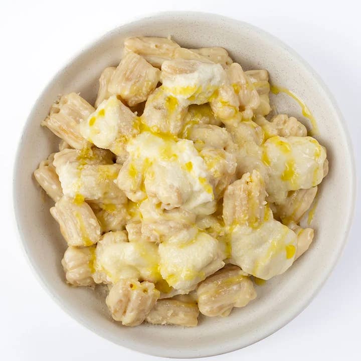 LEMON CREAM PASTA BAKE (Case) for wholesale by Katie's